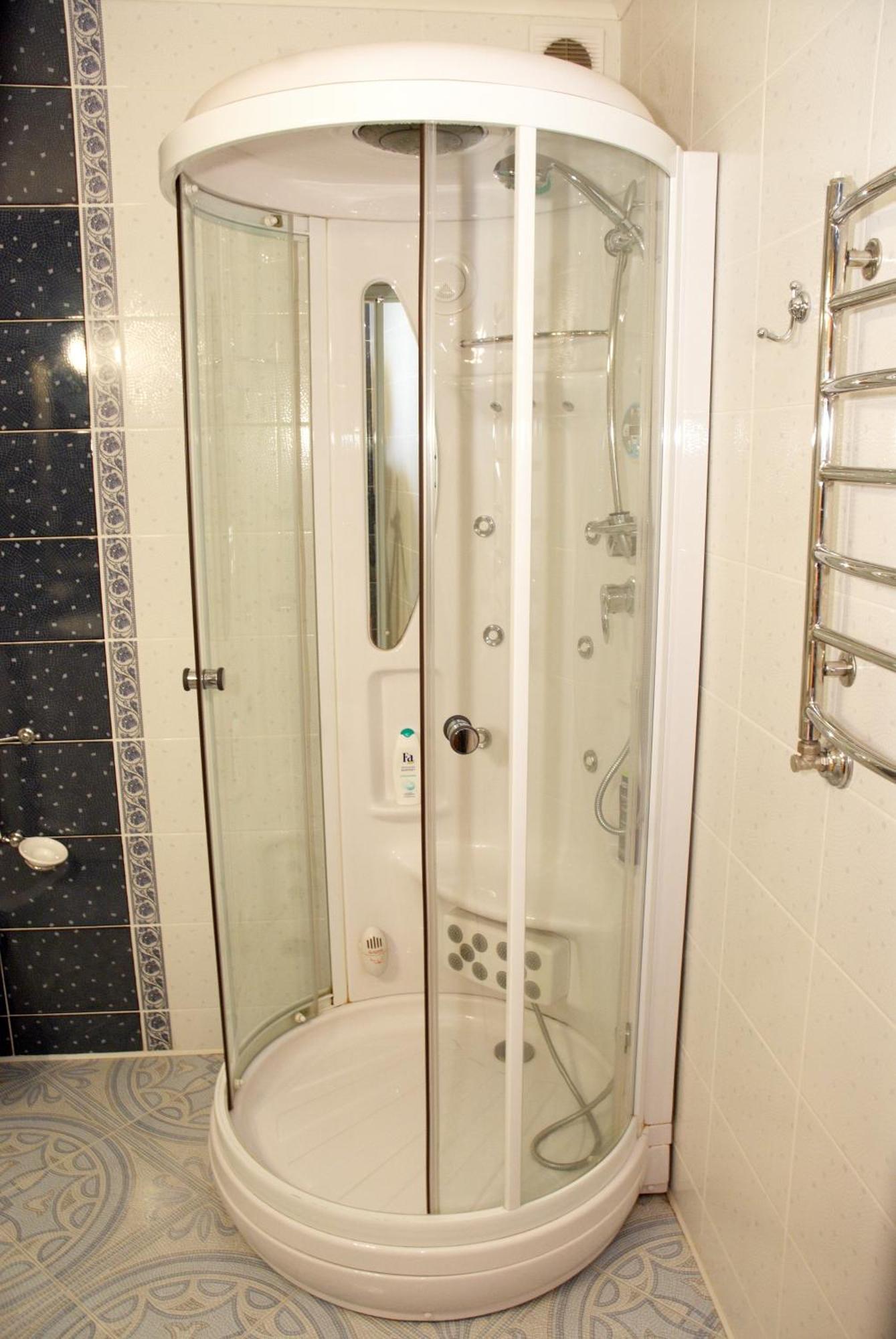 Welcome To Poltava Apartments Room photo