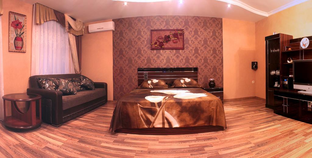Welcome To Poltava Apartments Room photo