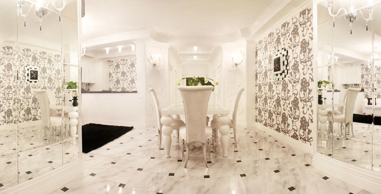 Welcome To Poltava Apartments Exterior photo