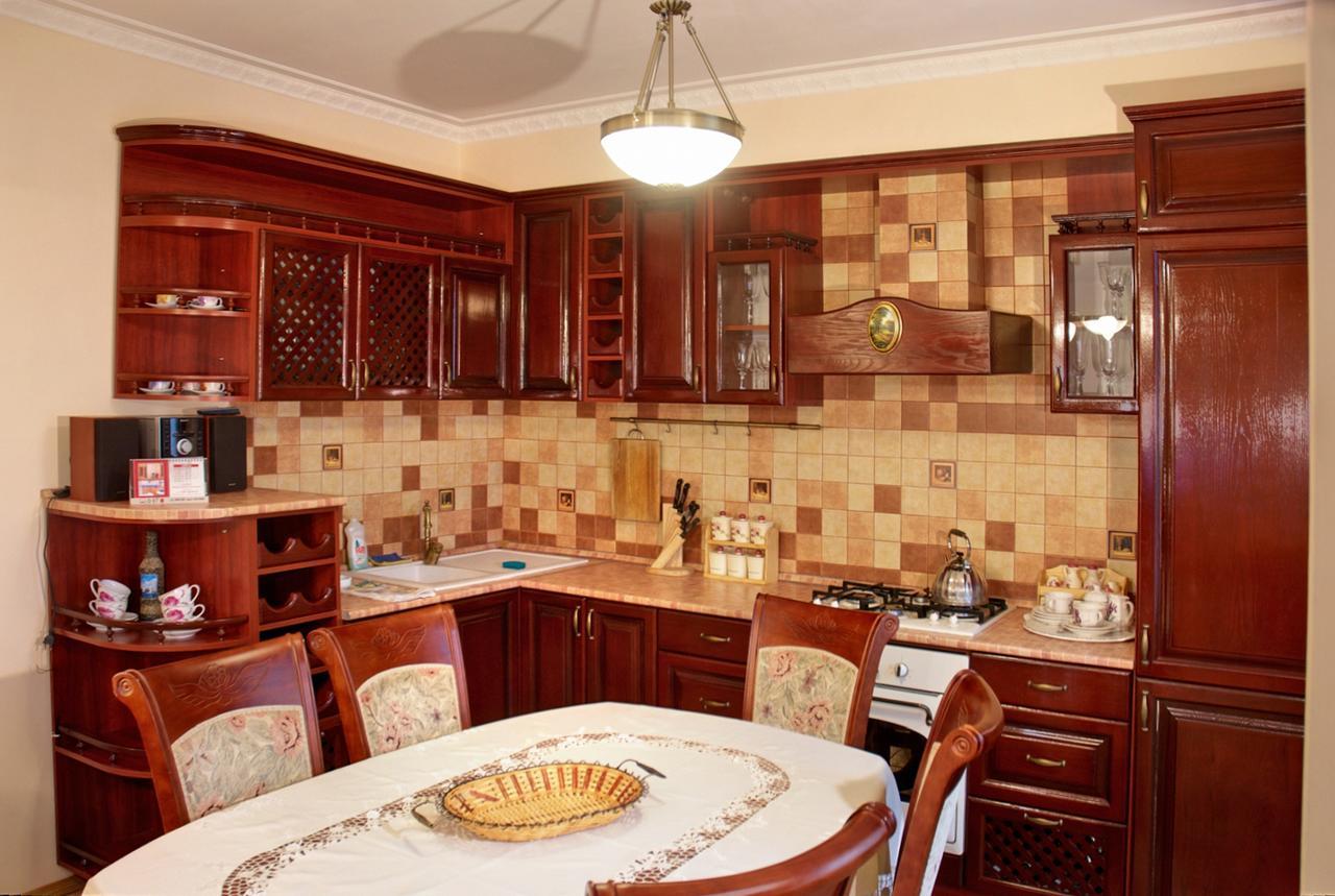 Welcome To Poltava Apartments Exterior photo